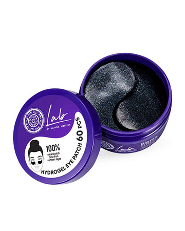 Natura Siberica Lab Biome Super Tonic Eye Patch 60 τεμάχια